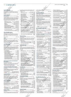 ABC MADRID 04-11-2010 página 74