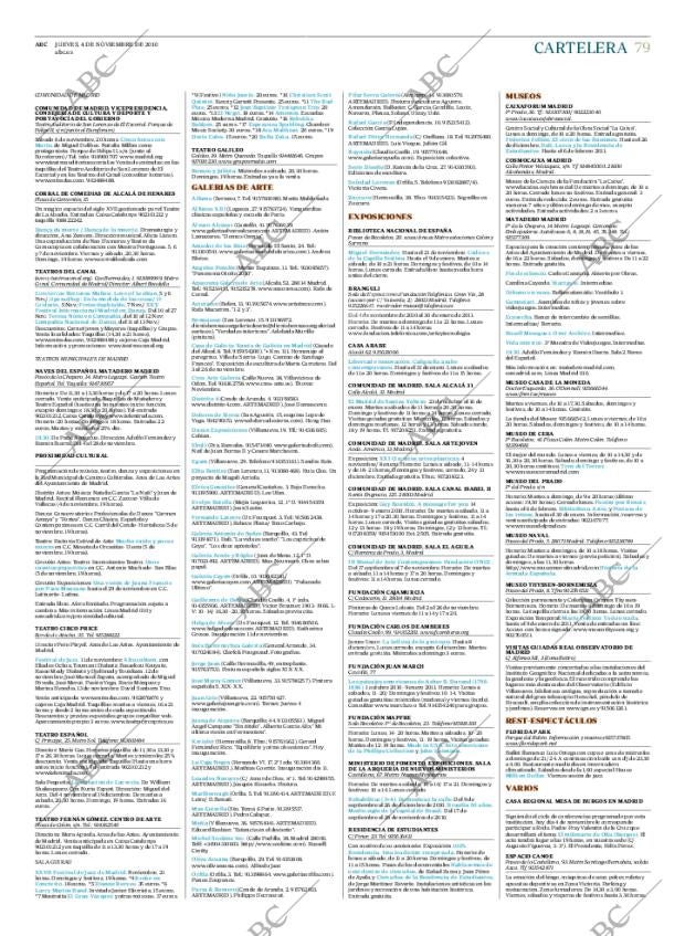 ABC MADRID 04-11-2010 página 79