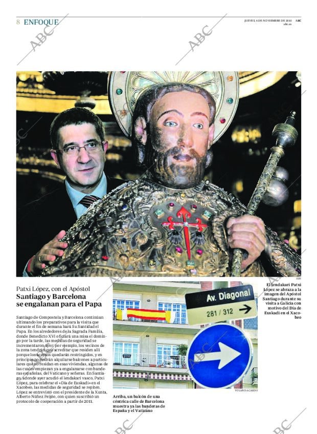 ABC MADRID 04-11-2010 página 8