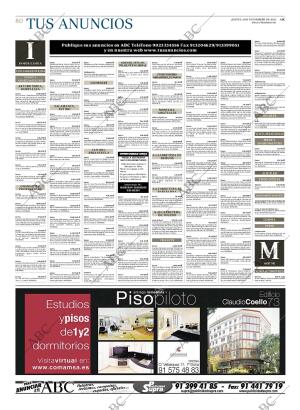 ABC MADRID 04-11-2010 página 80