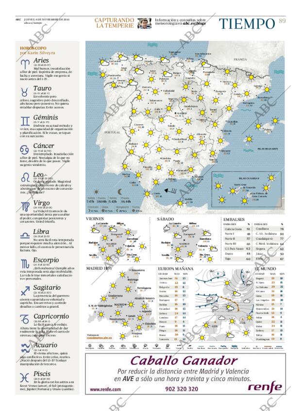 ABC MADRID 04-11-2010 página 89