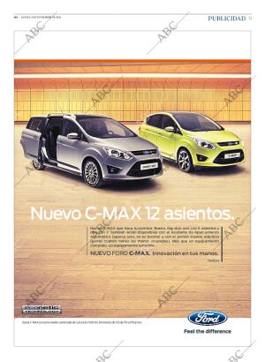 ABC MADRID 04-11-2010 página 9