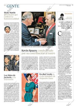 ABC MADRID 04-11-2010 página 90