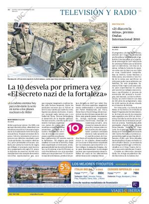 ABC MADRID 04-11-2010 página 91