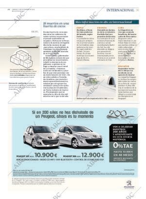 ABC MADRID 05-11-2010 página 31