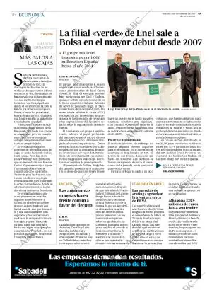 ABC MADRID 05-11-2010 página 36