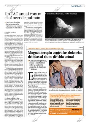 ABC MADRID 05-11-2010 página 59