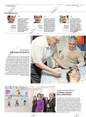 ABC MADRID 05-11-2010 página 6