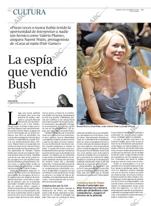 ABC MADRID 05-11-2010 página 60