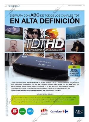 ABC MADRID 05-11-2010 página 86