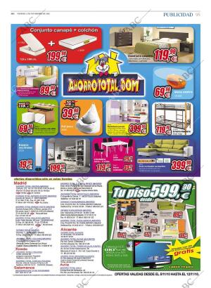 ABC MADRID 05-11-2010 página 95