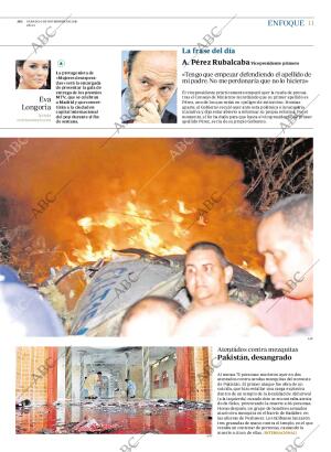 ABC MADRID 06-11-2010 página 11