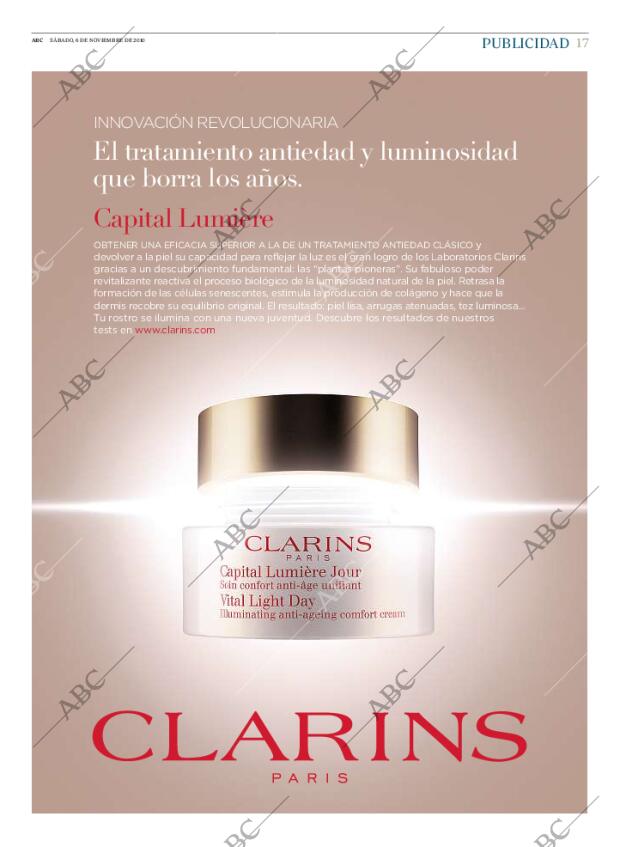 ABC MADRID 06-11-2010 página 17