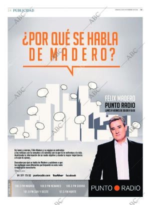 ABC MADRID 06-11-2010 página 24