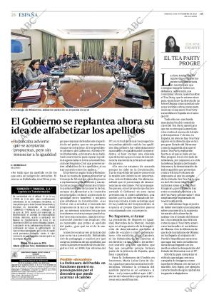 ABC MADRID 06-11-2010 página 26