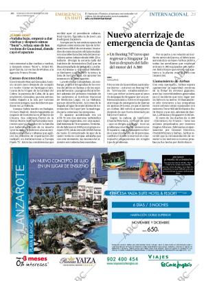 ABC MADRID 06-11-2010 página 29