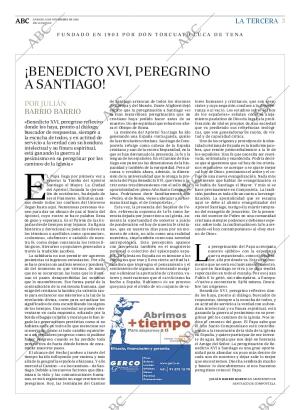 ABC MADRID 06-11-2010 página 3