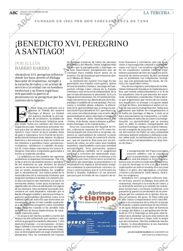 ABC MADRID 06-11-2010 página 3