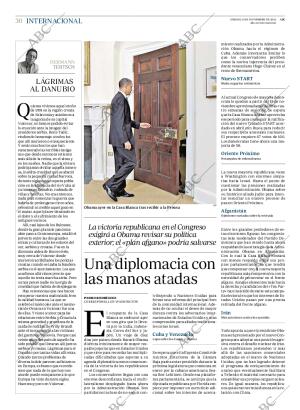 ABC MADRID 06-11-2010 página 30