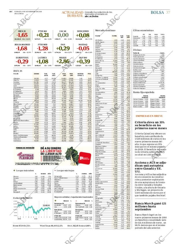 ABC MADRID 06-11-2010 página 37