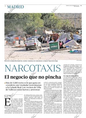 ABC MADRID 06-11-2010 página 38