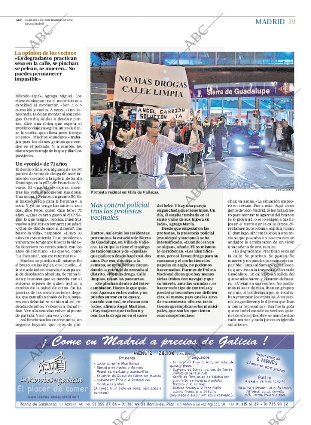 ABC MADRID 06-11-2010 página 39