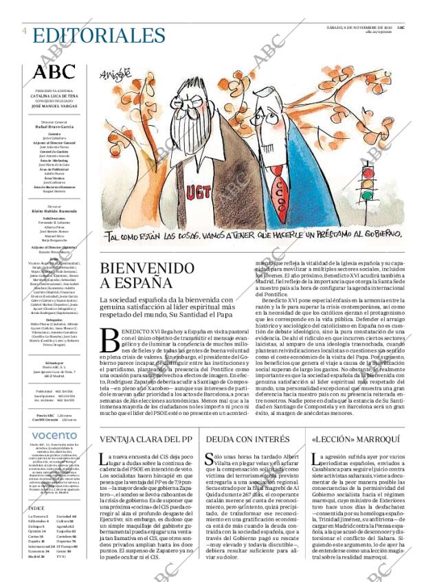 ABC MADRID 06-11-2010 página 4