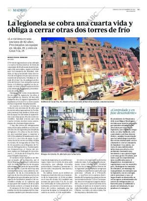 ABC MADRID 06-11-2010 página 40