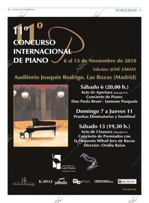 ABC MADRID 06-11-2010 página 41