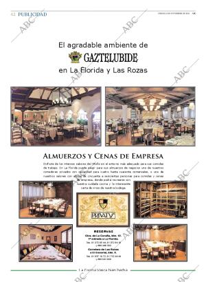 ABC MADRID 06-11-2010 página 42