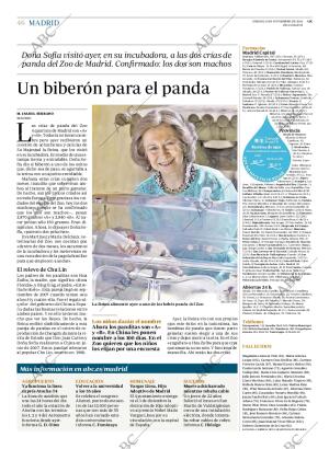 ABC MADRID 06-11-2010 página 46