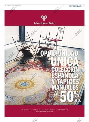 ABC MADRID 06-11-2010 página 47