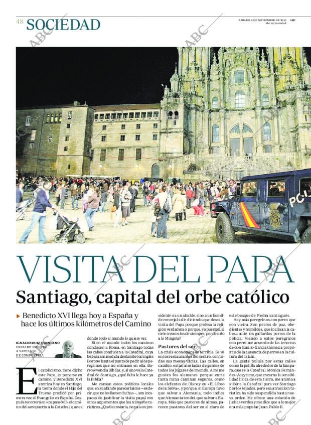 ABC MADRID 06-11-2010 página 48