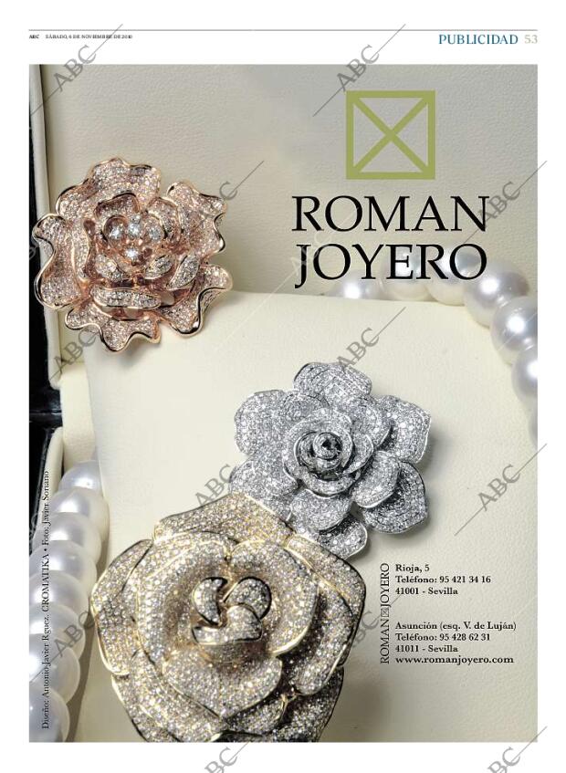 ABC MADRID 06-11-2010 página 53