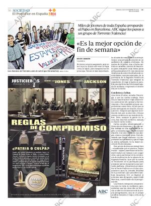 ABC MADRID 06-11-2010 página 56