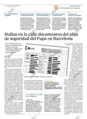 ABC MADRID 06-11-2010 página 57