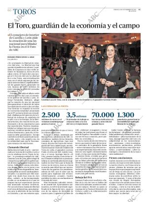 ABC MADRID 06-11-2010 página 60