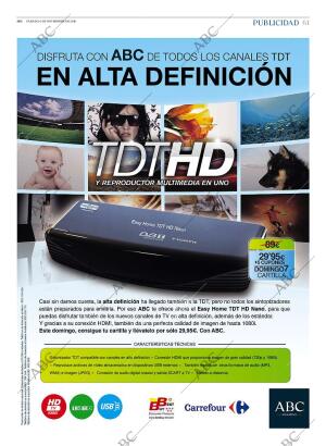 ABC MADRID 06-11-2010 página 61