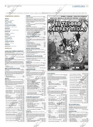 ABC MADRID 06-11-2010 página 65