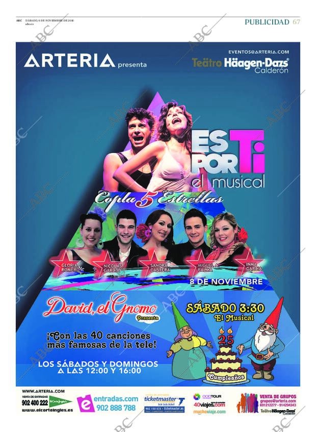 ABC MADRID 06-11-2010 página 67