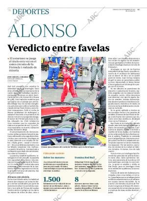 ABC MADRID 06-11-2010 página 76