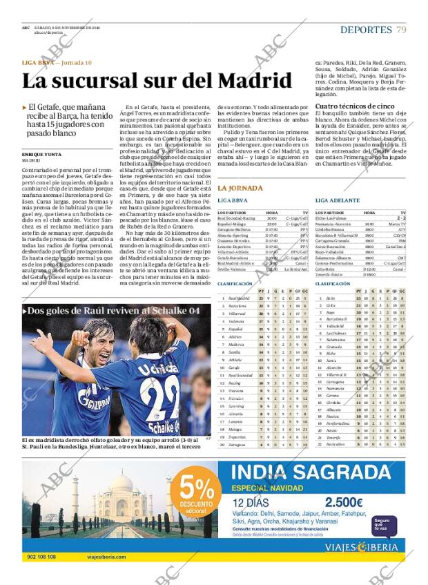 ABC MADRID 06-11-2010 página 79