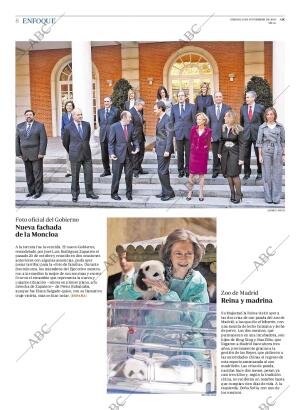 ABC MADRID 06-11-2010 página 8