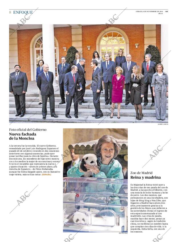ABC MADRID 06-11-2010 página 8