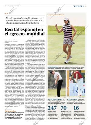 ABC MADRID 06-11-2010 página 81