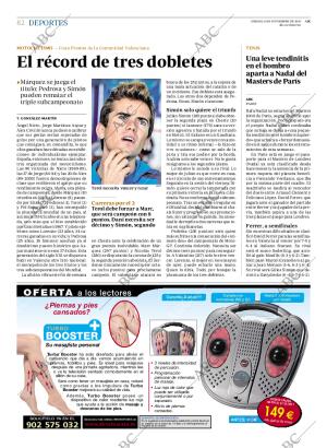 ABC MADRID 06-11-2010 página 82