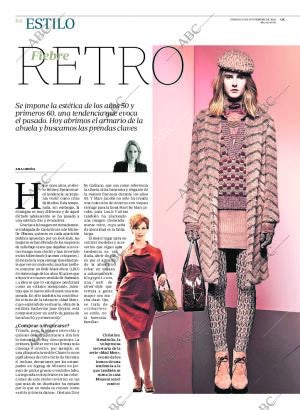 ABC MADRID 06-11-2010 página 84