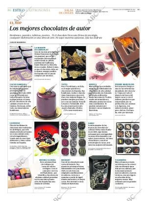 ABC MADRID 06-11-2010 página 86