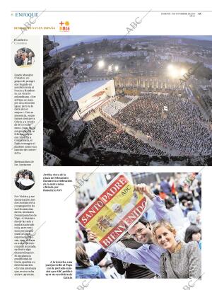 ABC MADRID 07-11-2010 página 10