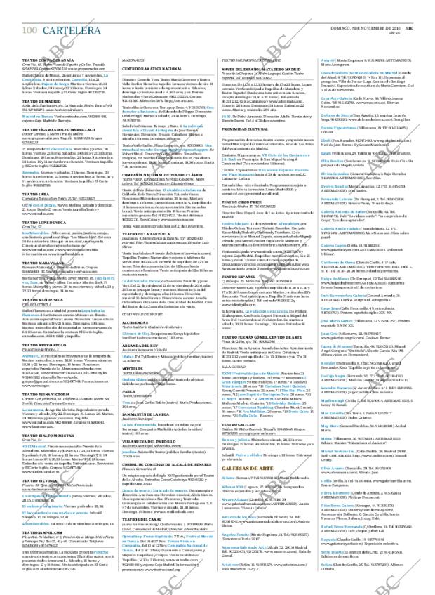 ABC MADRID 07-11-2010 página 102